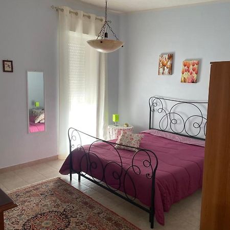 Il Nostro Sole Bed & Breakfast Trapani Exterior photo
