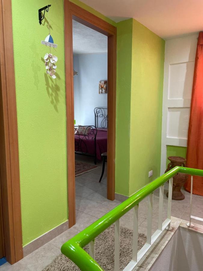 Il Nostro Sole Bed & Breakfast Trapani Exterior photo