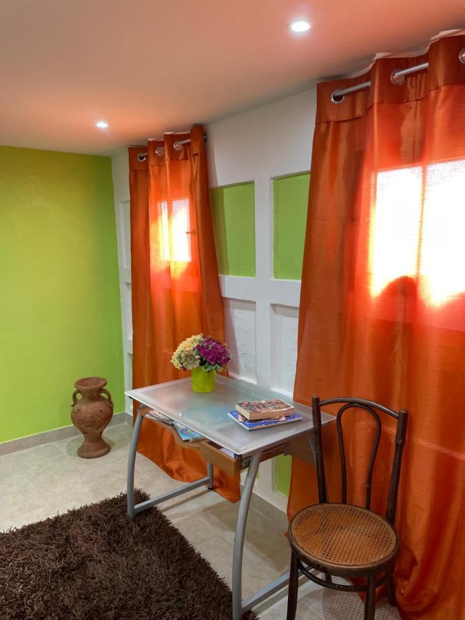 Il Nostro Sole Bed & Breakfast Trapani Exterior photo