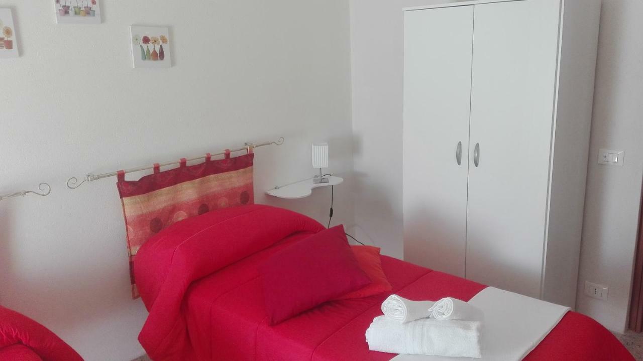 Il Nostro Sole Bed & Breakfast Trapani Exterior photo